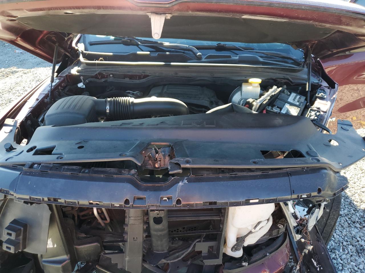 2019 RAM 1500 - Image 11