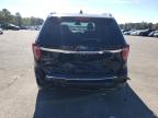 2018 Ford Explorer Limited en Venta en Eight Mile, AL - Rear End