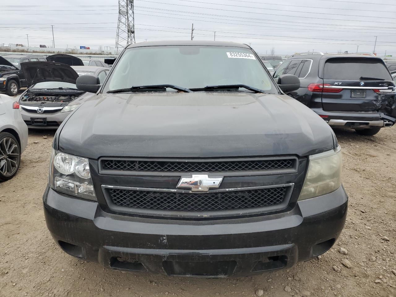 2013 Chevrolet Tahoe - Image 5