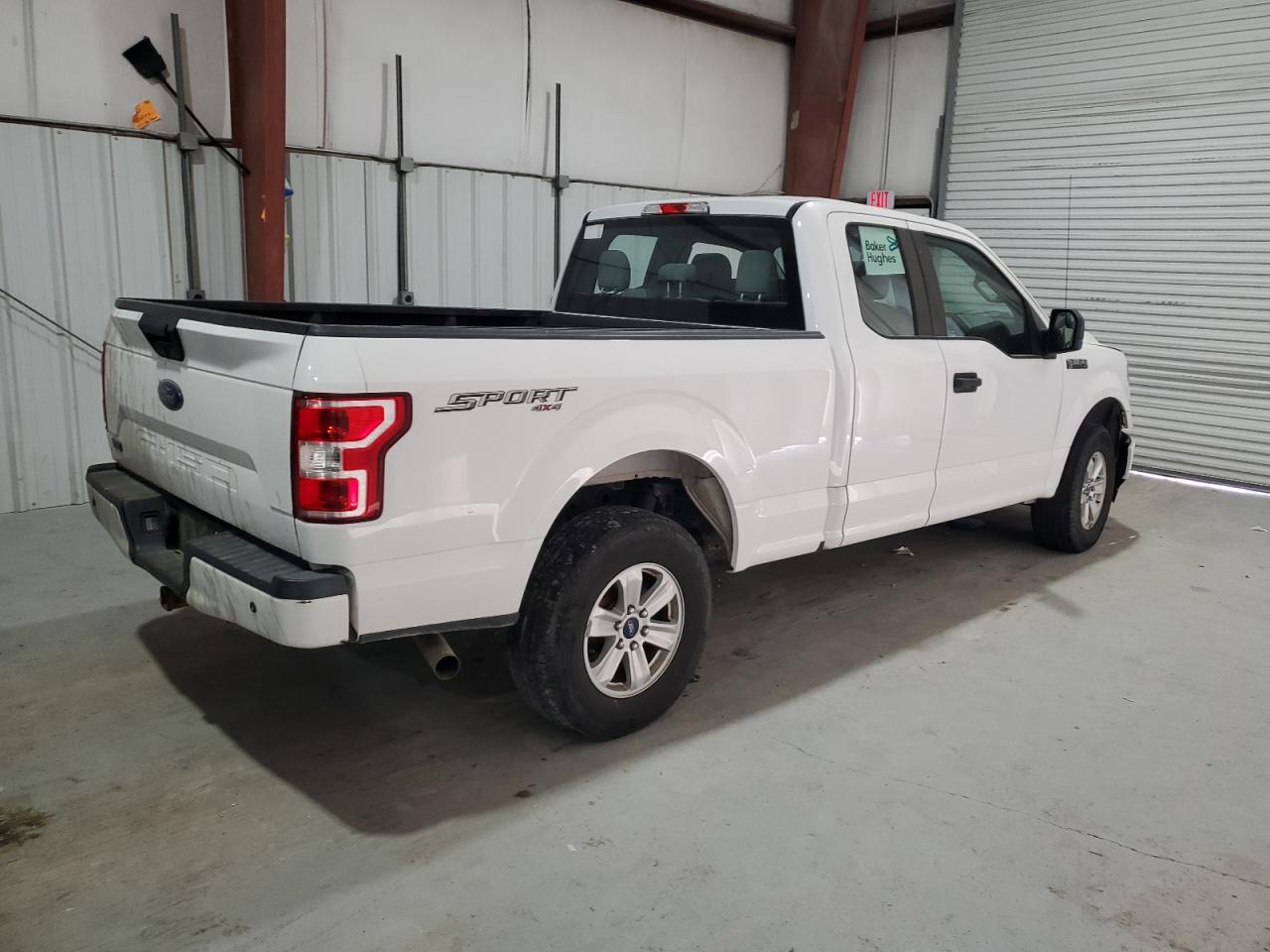 2018 Ford F-150 - Image 3