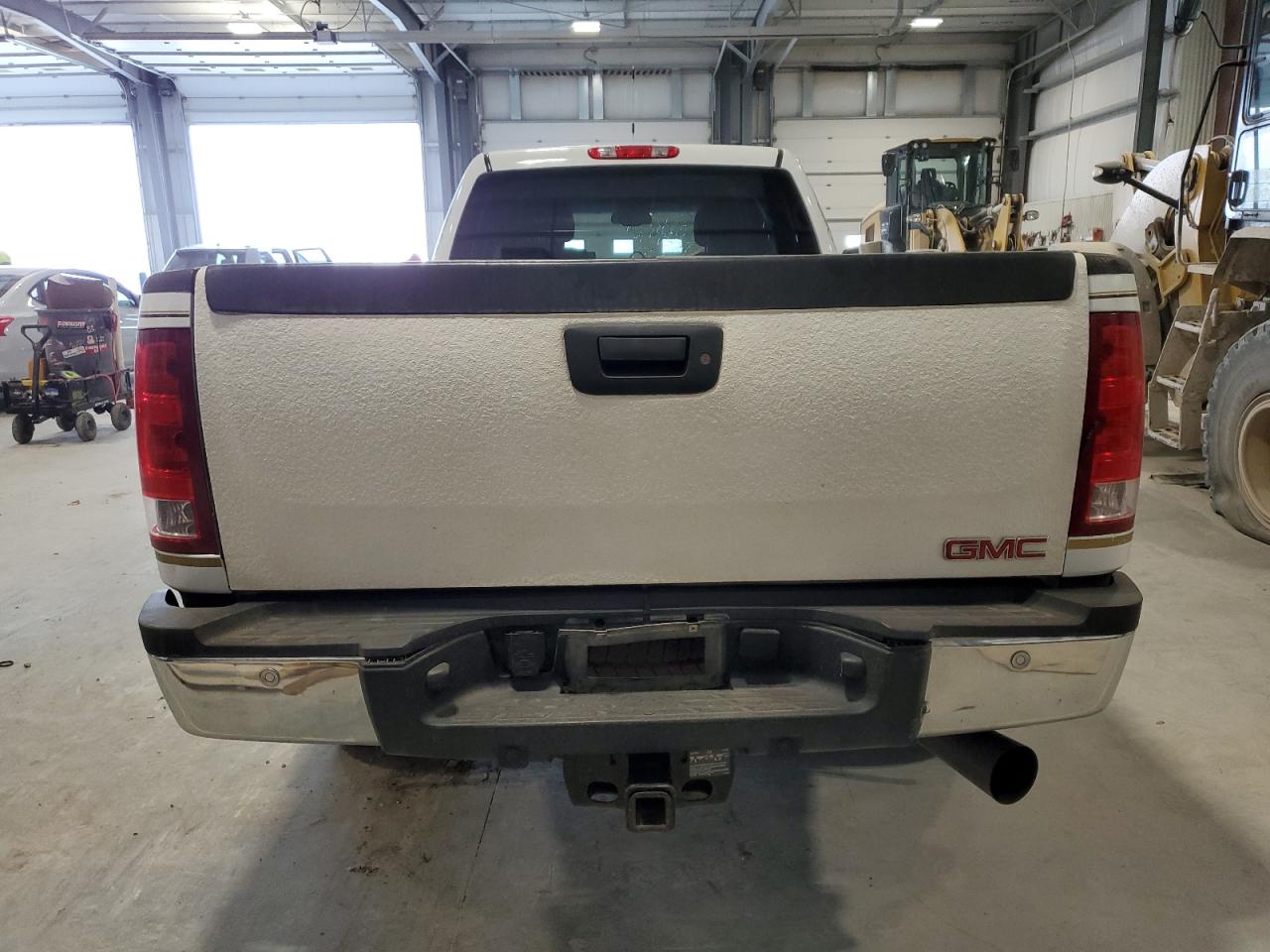 2014 GMC Sierra - Image 6