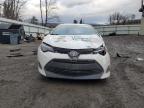 2017 Toyota Corolla L for Sale in Center Rutland, VT - Front End