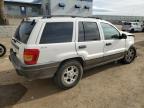 2001 Jeep Grand Cherokee Laredo de vânzare în Albuquerque, NM - Front End