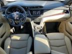 2017 Cadillac Xt5 Premium Luxury იყიდება San Antonio-ში, TX - Front End