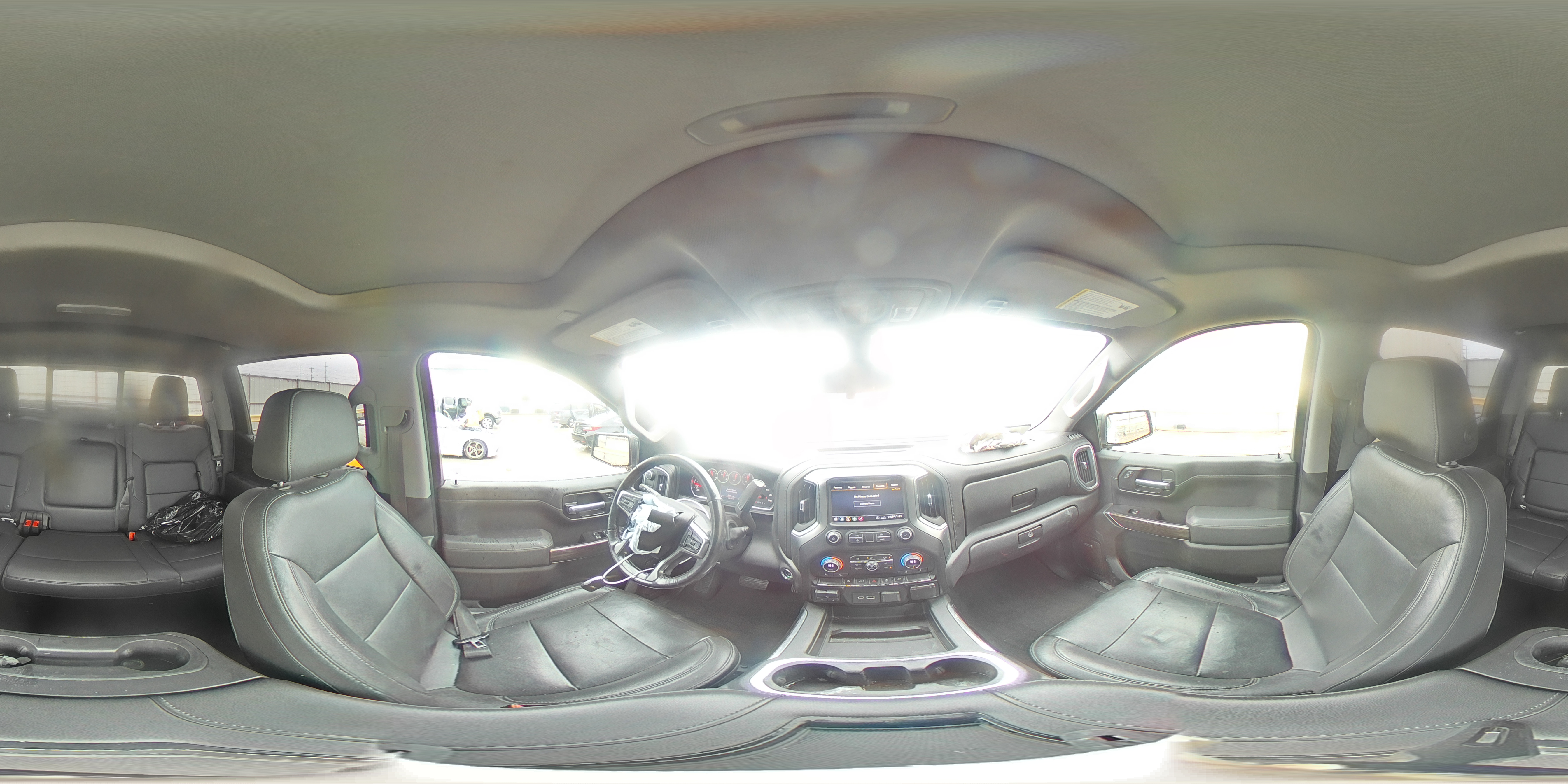 2020 Chevrolet Silverado - Image 14