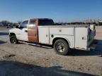 2007 Gmc Sierra C2500 Heavy Duty იყიდება Kansas City-ში, KS - Vandalism