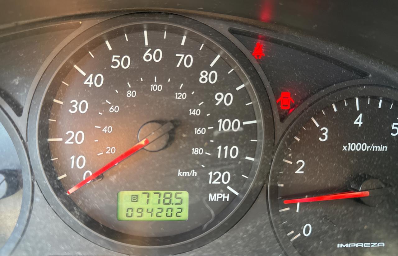 2006 Subaru Impreza 2.5I VIN: JF1GD67666H513415 Lot: 85264934