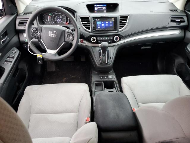  HONDA CRV 2015 Granatowy