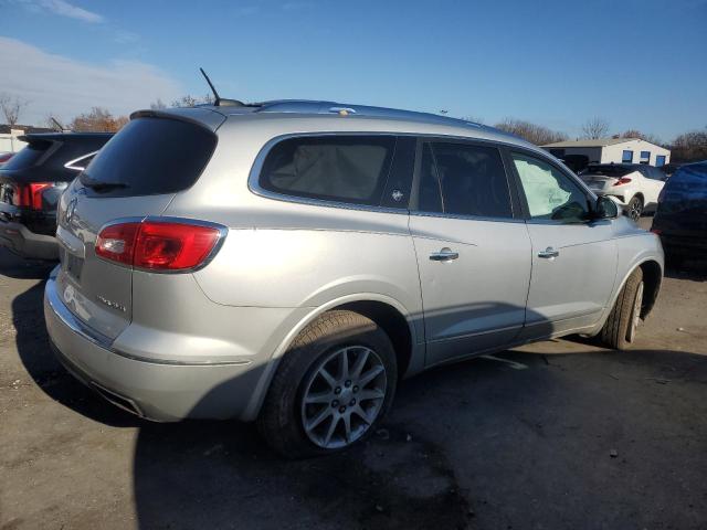  BUICK ENCLAVE 2016 Сріблястий