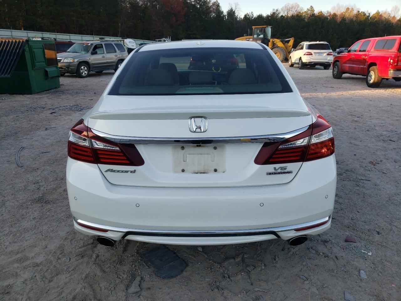 2016 Honda Accord - Image 6