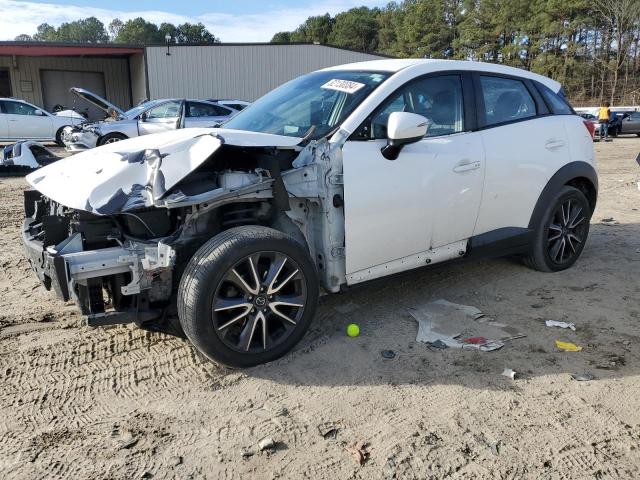 2018 Mazda Cx-3 Touring