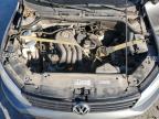 2012 Volkswagen Jetta Base en Venta en Tulsa, OK - Mechanical