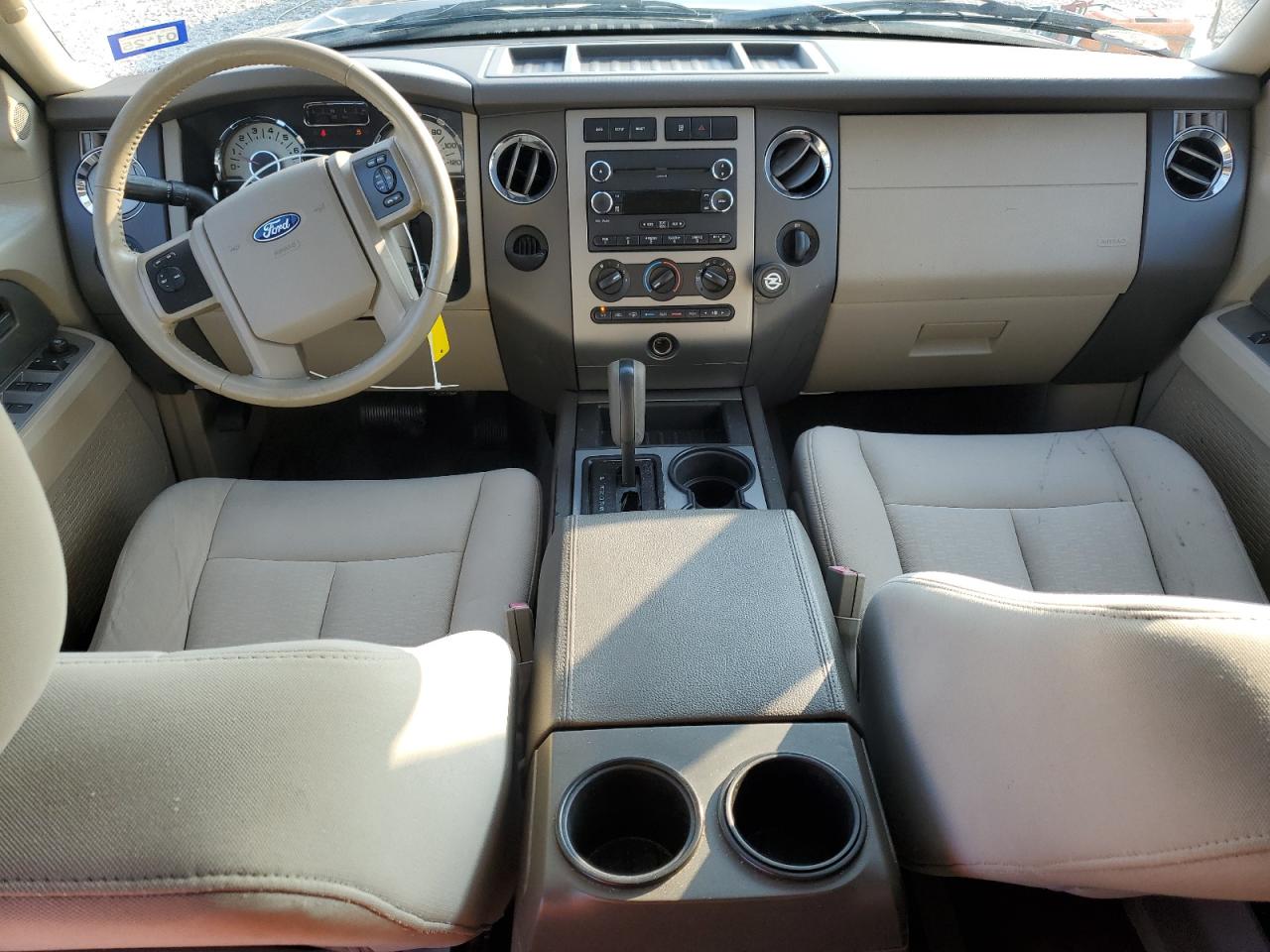 2012 Ford Expedition - Image 8