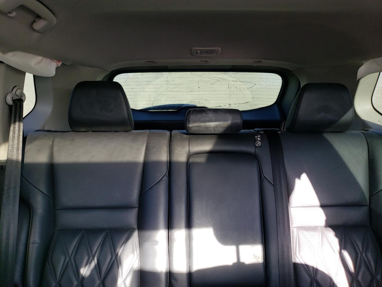 2021 Nissan Rogue - Image 10