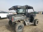 2023 Can-Am Defender Limited Cab Hd10 zu verkaufen in Magna, UT - Rollover