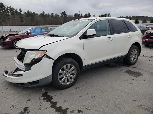 2010 Ford Edge Sel