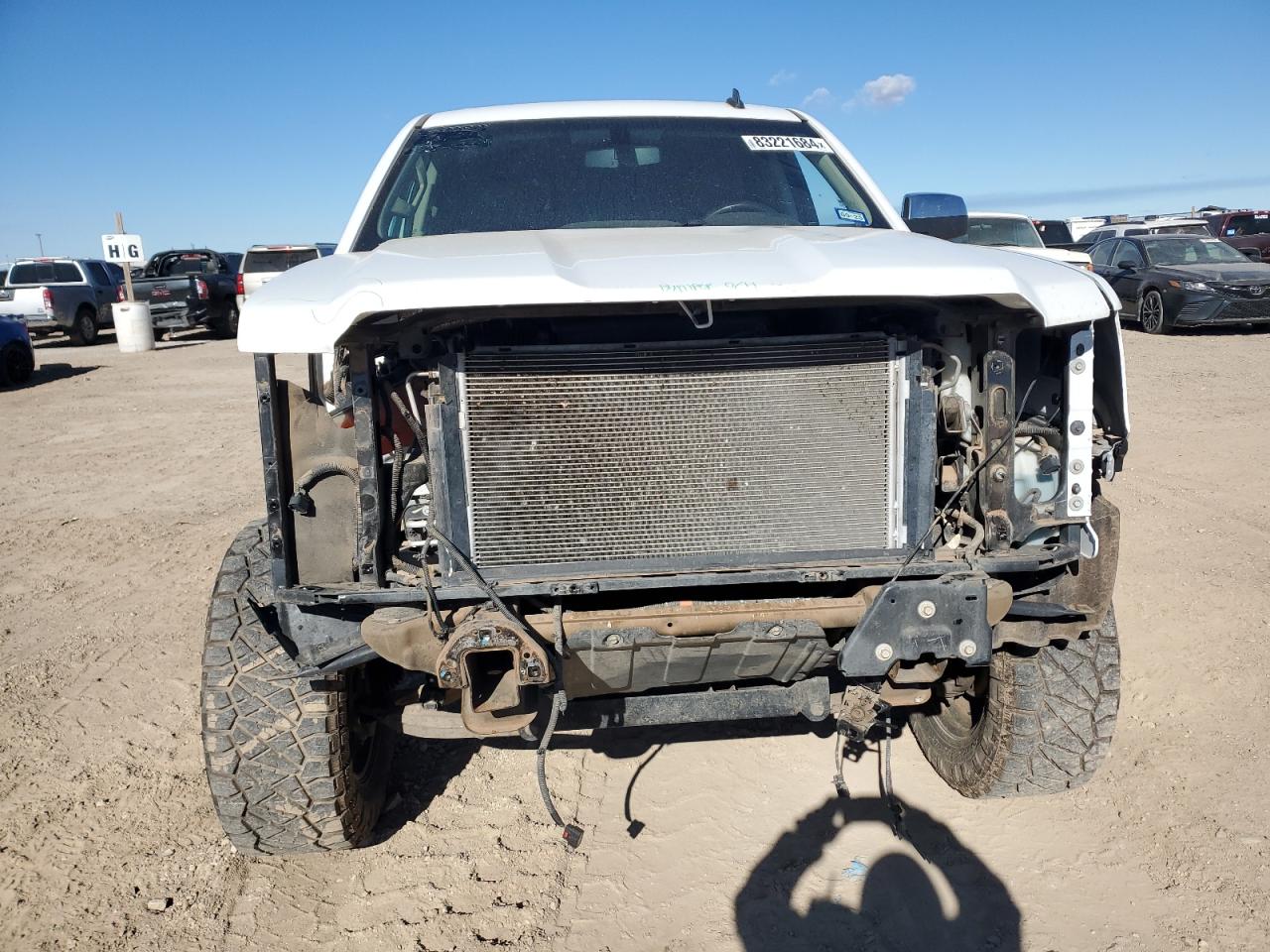 2014 GMC Sierra - Image 5
