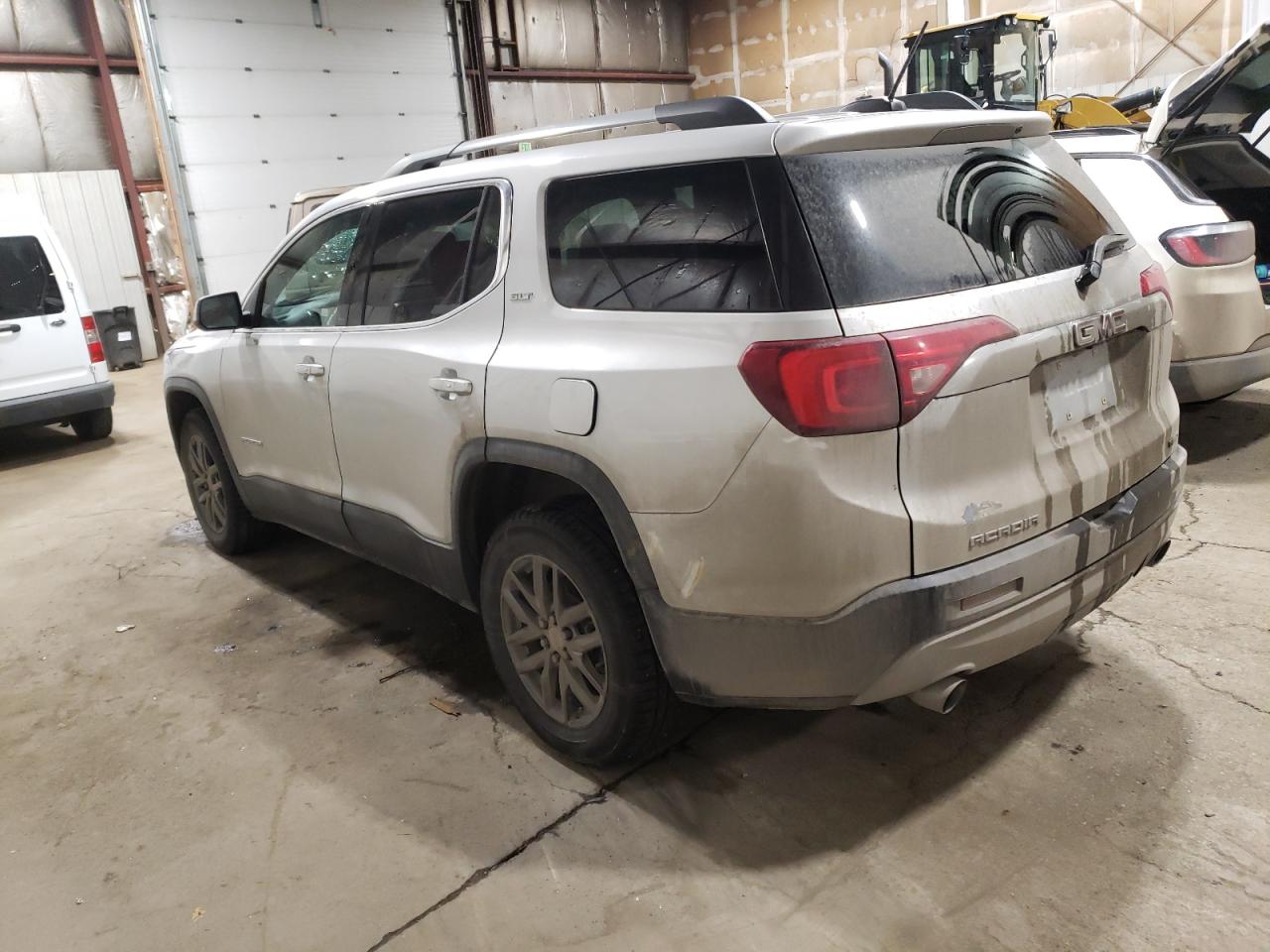 2019 GMC Acadia - Image 2