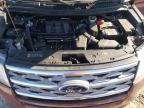 2018 Ford Explorer Xlt for Sale in Madisonville, TN - Burn - Interior
