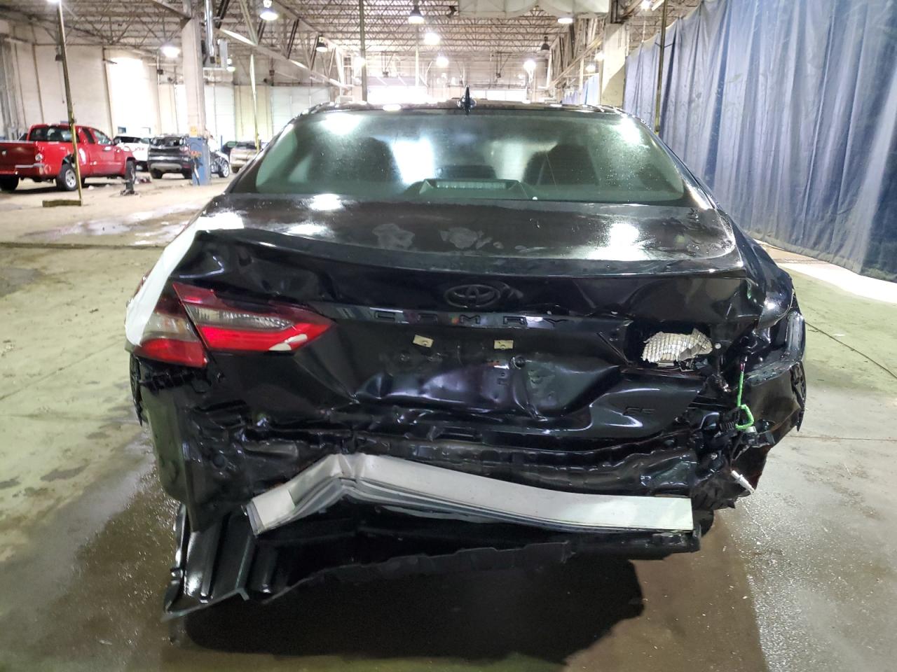 2023 Toyota Camry - Image 6