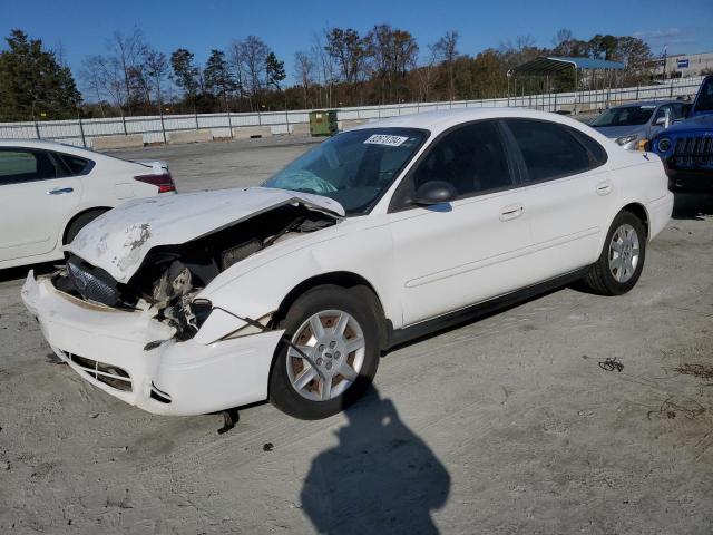 2007 Ford Taurus Se