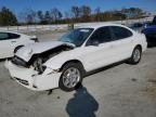 2007 Ford Taurus Se en Venta en Spartanburg, SC - Front End