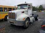 2014 Peterbilt 337 zu verkaufen in Marlboro, NY - Stripped