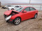 2015 Chevrolet Cruze Lt for Sale in Rapid City, SD - Front End