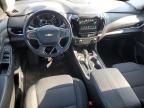 2018 Chevrolet Traverse Lt for Sale in Wichita, KS - Front End