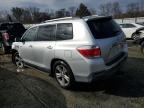 2011 Toyota Highlander Limited for Sale in Spartanburg, SC - Front End