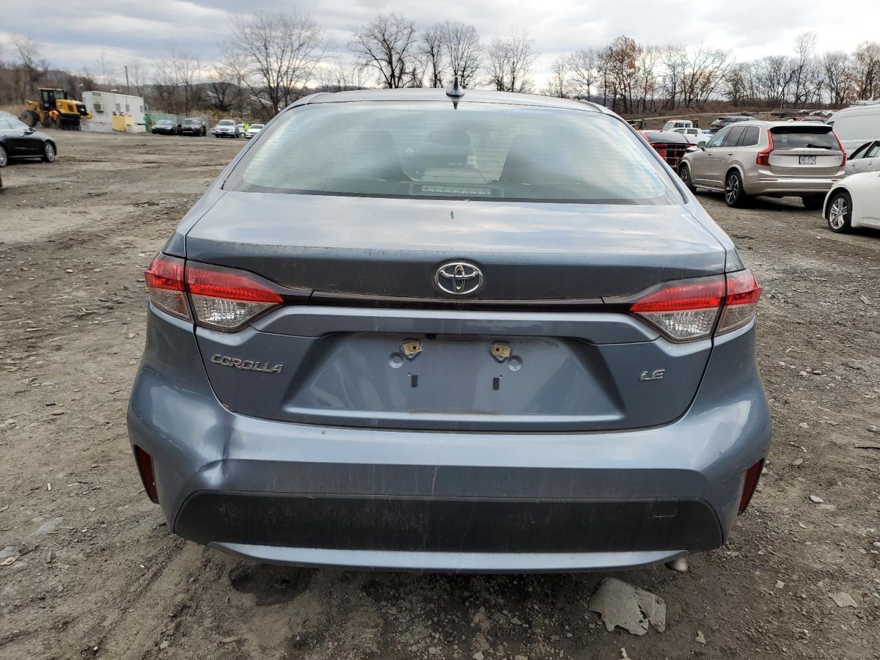 2021 Toyota Corolla - Image 6