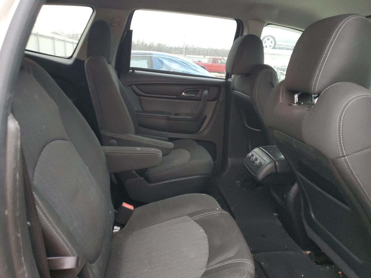 2013 Chevrolet Traverse Lt VIN: 1GNKRGKD9DJ141146 Lot: 84679774