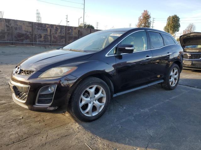 2011 Mazda Cx-7 