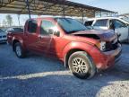 2015 Nissan Frontier S de vânzare în Cartersville, GA - Front End