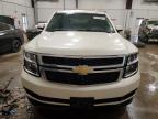 2015 Chevrolet Tahoe K1500 Lt продається в Franklin, WI - Rear End