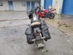 2005 Harley-Davidson Flstci  en Venta en Ellwood City, PA - Burn