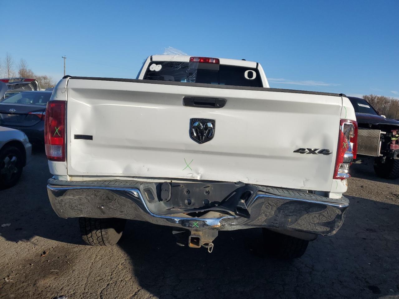 2010 Dodge RAM - Image 6