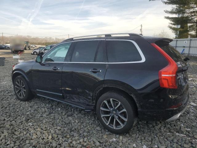  VOLVO XC90 2018 Black