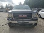 2010 Gmc Sierra K1500 Sle на продаже в Midway, FL - Front End