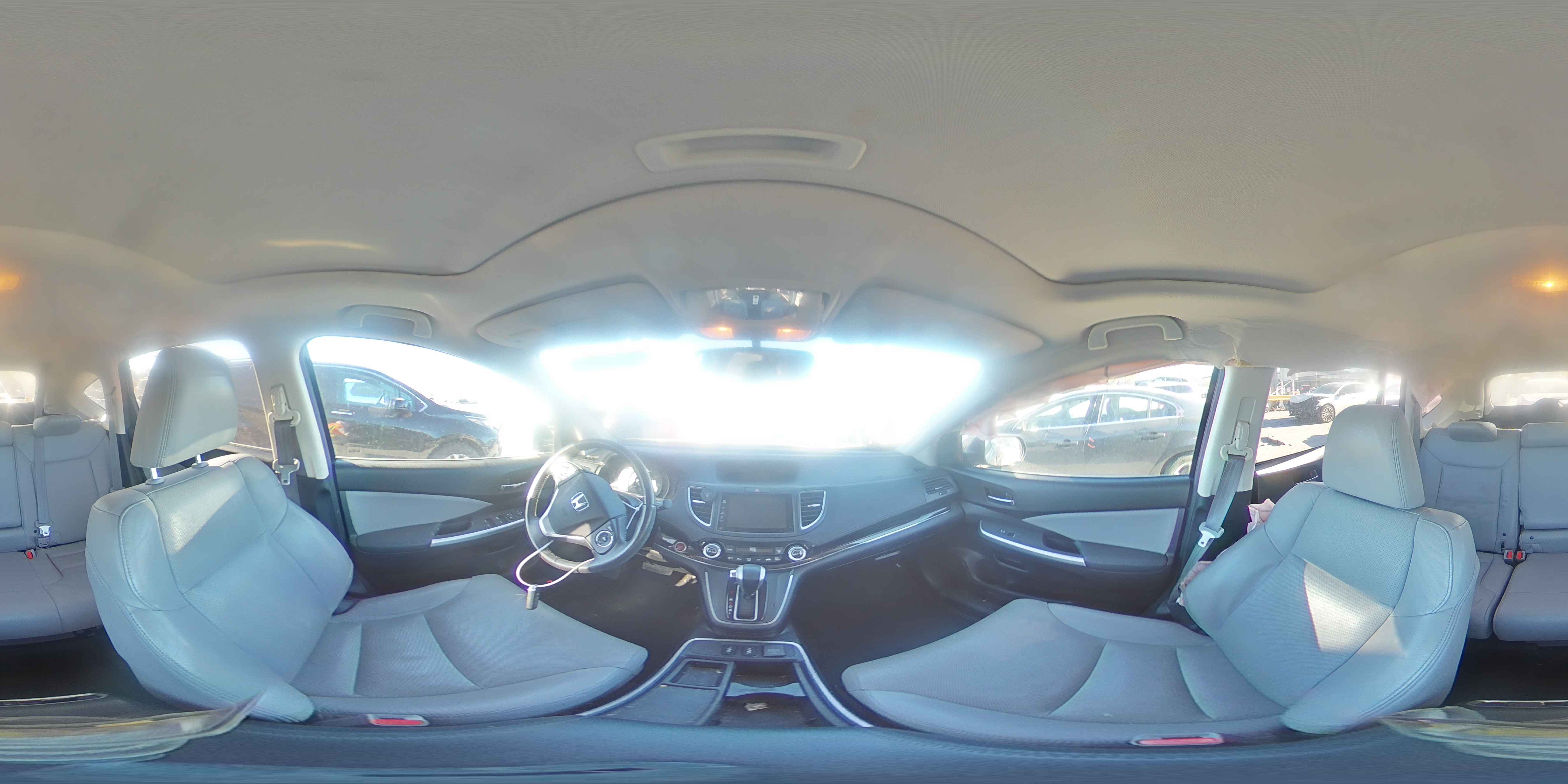 2016 Honda CR-V - Image 14