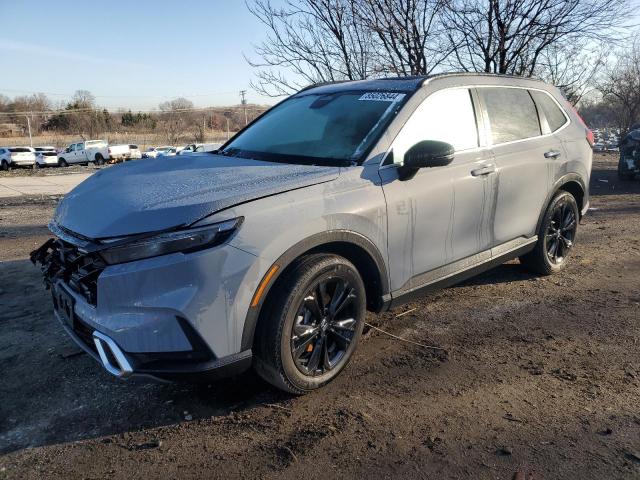 2024 Honda Cr-V Sport Touring