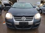 2010 Volkswagen Jetta Limited de vânzare în Elgin, IL - Front End