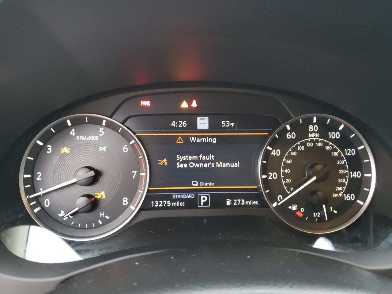 2020 Infiniti QX50 - Image 9