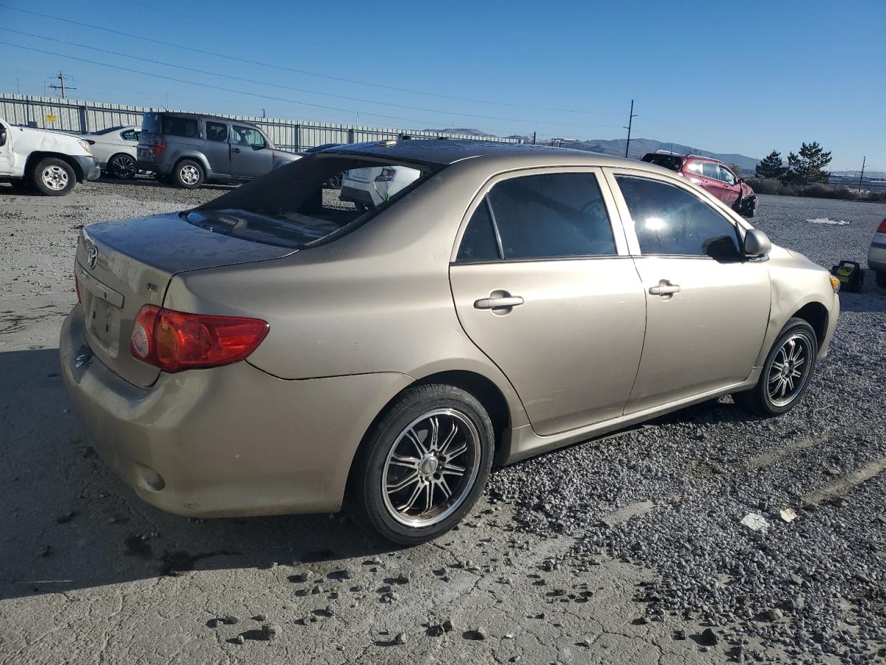 2010 Toyota Corolla - Image 3