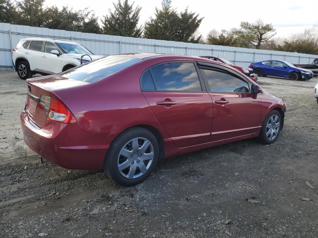 2009 Honda Civic - Image 3
