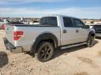 2014 Ford F150 Supercrew for Sale in Oklahoma City, OK - Hail