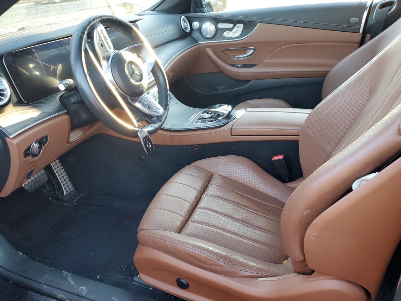 2019 Mercedes-Benz E-klasse - Image 7