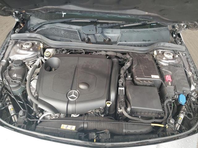 2014 MERCEDES BENZ CLA220 AMG