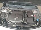 2014 MERCEDES BENZ CLA220 AMG for sale at Copart EAST KILBRIDE