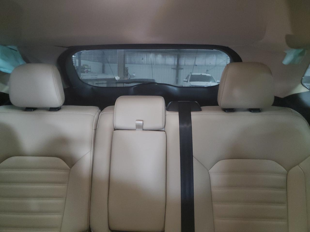 2019 Ford Edge Sel VIN: 2FMPK4J93KBB23575 Lot: 82880514